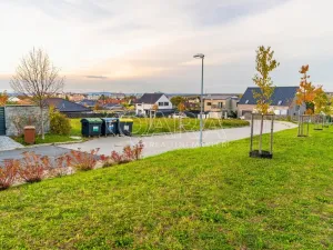 Prodej pozemku pro bydlení, Mělník, Včelařská, 863 m2