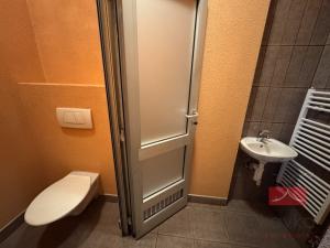 Prodej činžovního domu, Světlá nad Sázavou, Lánecká, 1000 m2