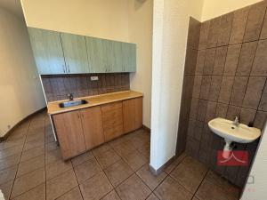 Prodej činžovního domu, Světlá nad Sázavou, Lánecká, 1000 m2