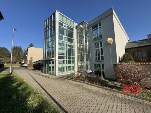 Prodej činžovního domu, Světlá nad Sázavou, Lánecká, 1000 m2