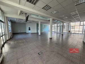 Prodej činžovního domu, Světlá nad Sázavou, Lánecká, 1000 m2