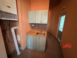 Prodej činžovního domu, Světlá nad Sázavou, Lánecká, 1000 m2