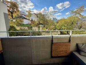 Pronájem bytu 2+kk, Praha - Michle, Hadovitá, 50 m2