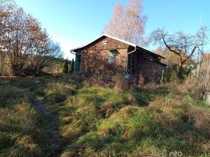 Prodej pozemku pro bydlení, Kamenice - Těptín, 602 m2