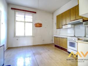 Prodej bytu 3+1, Hradec Králové, Eliščino nábřeží, 101 m2