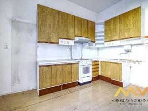 Prodej bytu 3+1, Hradec Králové, Eliščino nábřeží, 101 m2