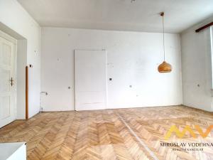 Prodej bytu 3+1, Hradec Králové, Eliščino nábřeží, 101 m2