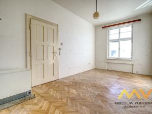 Prodej bytu 3+1, Hradec Králové, Eliščino nábřeží, 101 m2