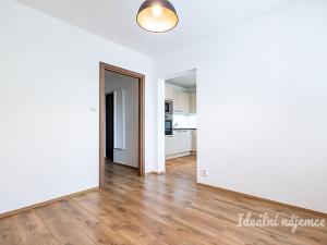 Pronájem bytu 4+1, Praha - Libeň, Podvinný mlýn, 87 m2