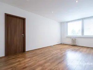 Pronájem bytu 4+1, Praha - Libeň, Podvinný mlýn, 87 m2