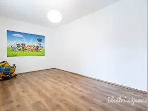 Pronájem bytu 4+1, Praha - Libeň, Podvinný mlýn, 87 m2