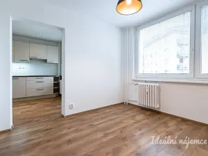 Pronájem bytu 4+1, Praha - Libeň, Podvinný mlýn, 87 m2
