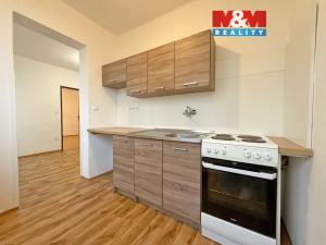 Prodej bytu 3+1, Jistebnice - Ostrý, 69 m2