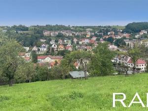 Prodej pozemku pro bydlení, Pozlovice, 1844 m2