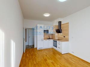 Pronájem bytu 2+kk, Praha - Strašnice, Černokostelecká, 41 m2