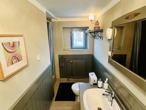 Prodej vícegeneračního domu, Třebušín, 750 m2