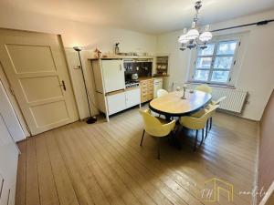 Prodej vícegeneračního domu, Třebušín, 750 m2