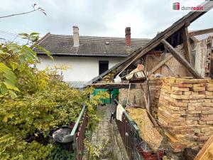 Prodej rodinného domu, Zdounky - Nětčice, 163 m2