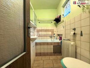 Prodej rodinného domu, Zdounky - Nětčice, 163 m2