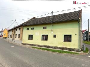 Prodej rodinného domu, Zdounky - Nětčice, 163 m2
