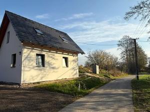 Prodej rodinného domu, Doubravice, 98 m2