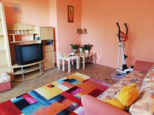 Pronájem bytu 2+1, Náměšť nad Oslavou, Petra Křičky, 54 m2