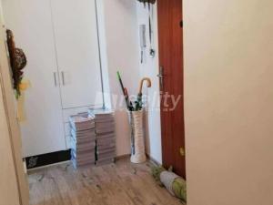 Pronájem bytu 2+1, Náměšť nad Oslavou, Petra Křičky, 54 m2