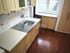 Pronájem bytu 2+1, Náměšť nad Oslavou, Petra Křičky, 54 m2