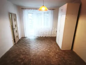 Pronájem bytu 2+1, Náměšť nad Oslavou, Petra Křičky, 54 m2