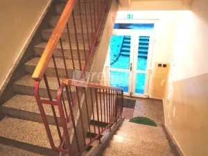 Pronájem bytu 2+1, Náměšť nad Oslavou, Petra Křičky, 54 m2