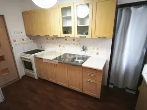 Pronájem bytu 2+1, Náměšť nad Oslavou, Petra Křičky, 54 m2