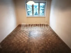 Pronájem bytu 2+1, Náměšť nad Oslavou, Petra Křičky, 54 m2