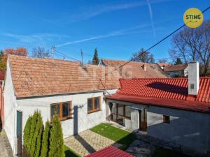 Prodej rodinného domu, Ketkovice, 84 m2