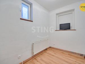 Prodej rodinného domu, Ketkovice, 84 m2