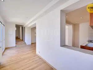 Prodej rodinného domu, Ketkovice, 84 m2