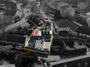 Prodej rodinného domu, Ketkovice, 84 m2