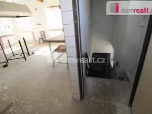 Prodej činžovního domu, Lázně Kynžvart, Vrchlického, 1385 m2