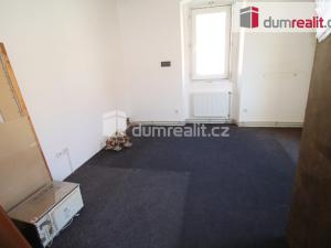 Prodej činžovního domu, Lázně Kynžvart, Vrchlického, 1385 m2