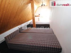 Prodej činžovního domu, Lázně Kynžvart, Vrchlického, 1385 m2