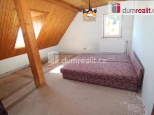 Prodej činžovního domu, Lázně Kynžvart, Vrchlického, 1385 m2