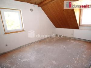 Prodej činžovního domu, Lázně Kynžvart, Vrchlického, 1385 m2