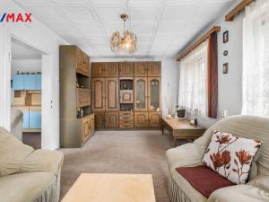 Prodej rodinného domu, Jenišovice - Odolenovice, 150 m2