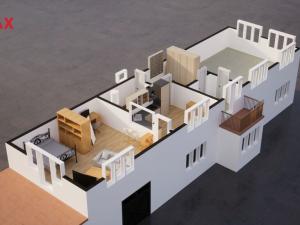 Prodej rodinného domu, Jenišovice - Odolenovice, 150 m2