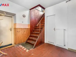 Prodej rodinného domu, Jenišovice - Odolenovice, 150 m2