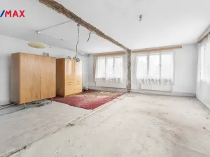 Prodej rodinného domu, Jenišovice - Odolenovice, 150 m2