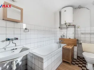 Prodej rodinného domu, Jenišovice - Odolenovice, 150 m2