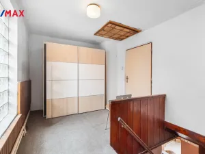 Prodej rodinného domu, Jenišovice - Odolenovice, 150 m2