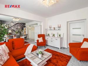 Prodej činžovního domu, České Velenice, Komenského, 247 m2