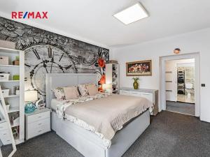 Prodej činžovního domu, České Velenice, Komenského, 247 m2