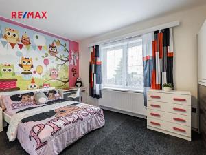 Prodej činžovního domu, České Velenice, Komenského, 247 m2